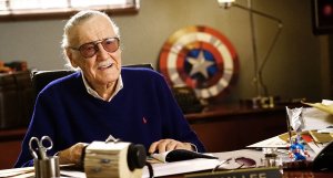 Stan Lee