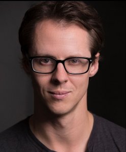 Frederik Weidmann