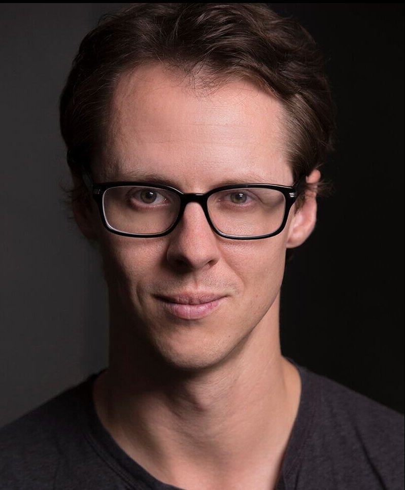 Frederik Weidmann