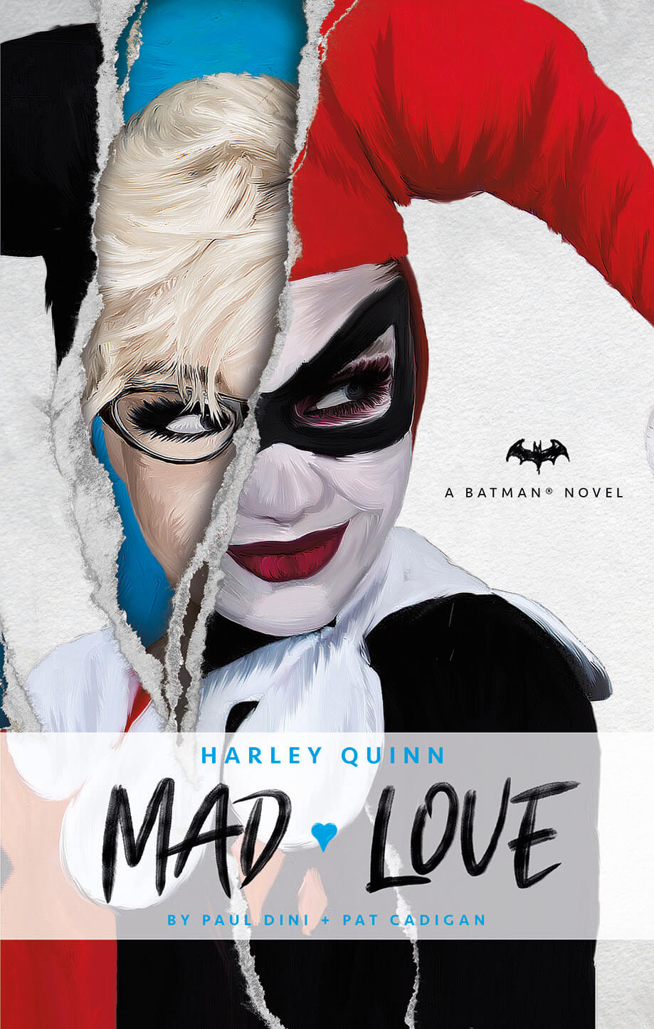 mad love
