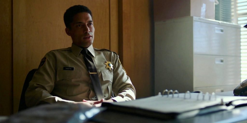 Henderson Wade