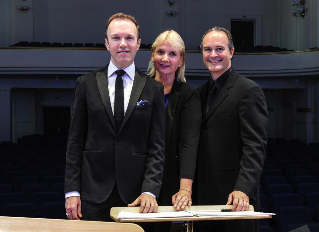 Dynamic Music Partners