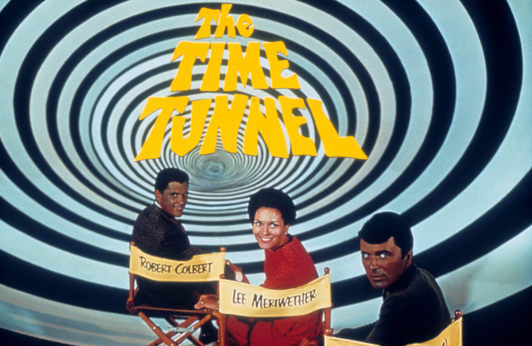 The Time Tunnel