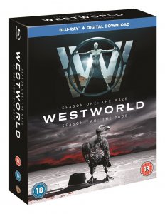 Westworld Season Two