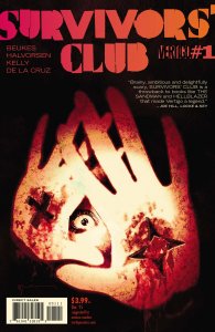Survivors' Club