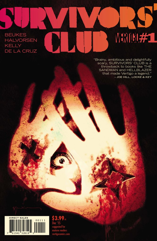 Survivors' Club