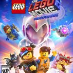 The LEGO Movie 2 Videogame