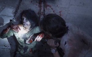 trauma