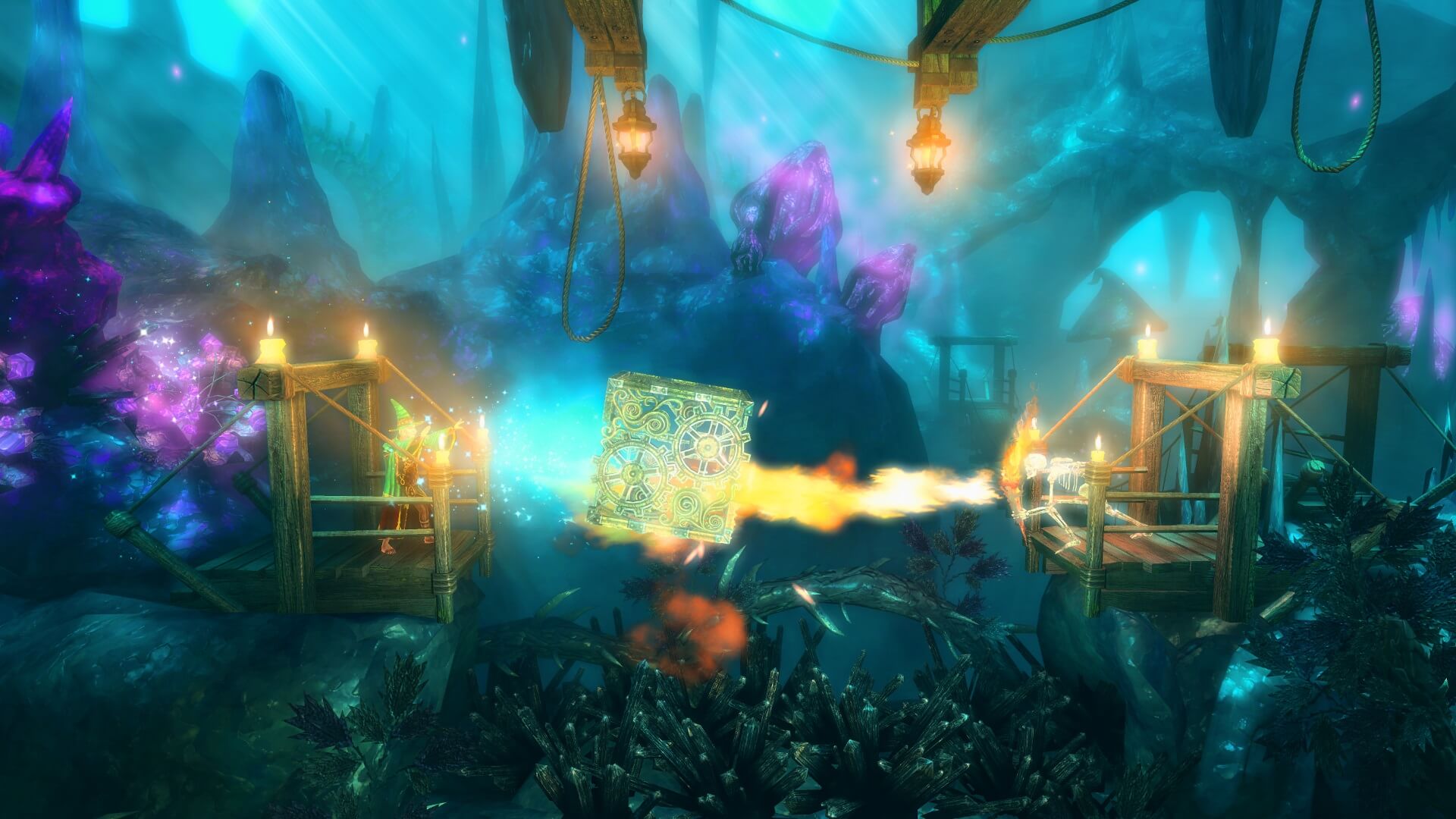 Trine