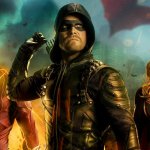 Elseworlds Arrowverse