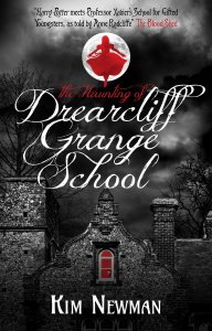 drearcliff
