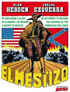 Mestizo