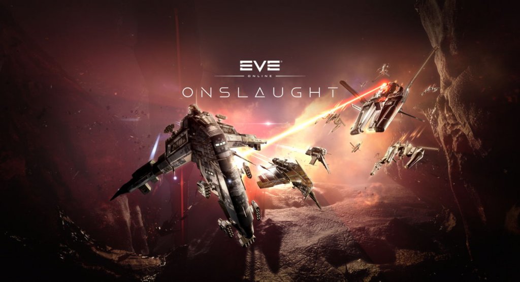 onslaught