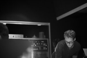Frederik Wiedmann