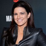 Gina Carano