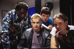 hackers