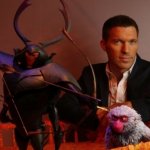 Travis Knight