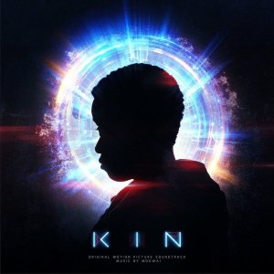 Stuart Braithwaite Mogwai Kin
