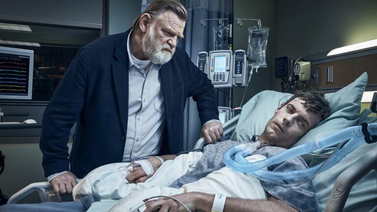 Mr. Mercedes