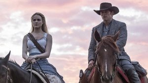 Westworld Season Two