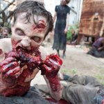 The Walking Dead