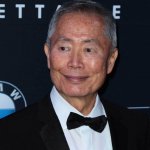 George Takei