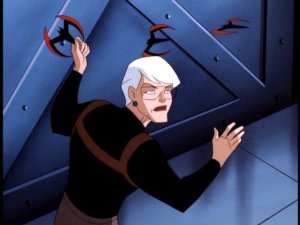 Batman Beyond