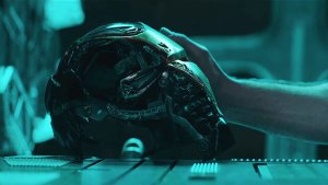 Avengers: Endgame