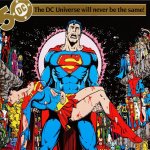 Crisis on Infinite Earths