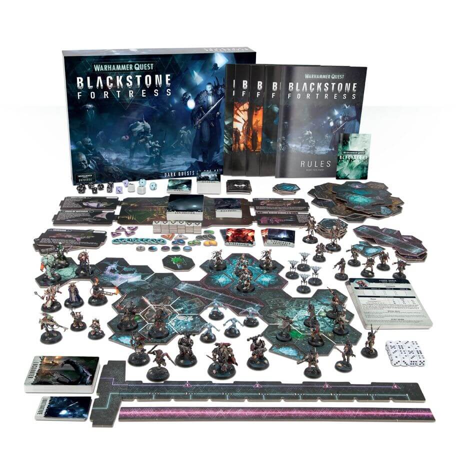 Blackstone