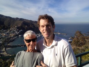 Andrea Romano Kevin Conroy