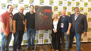Andrea Romano