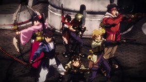 Kabaneri