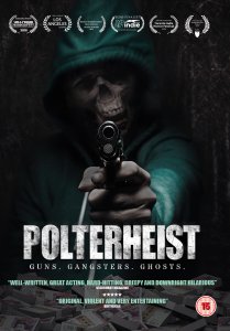Polterheist grabs