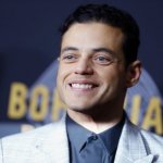 Rami Malek