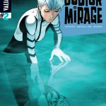 Doctor Mirage