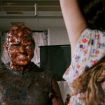 The Toxic Avenger Toxie