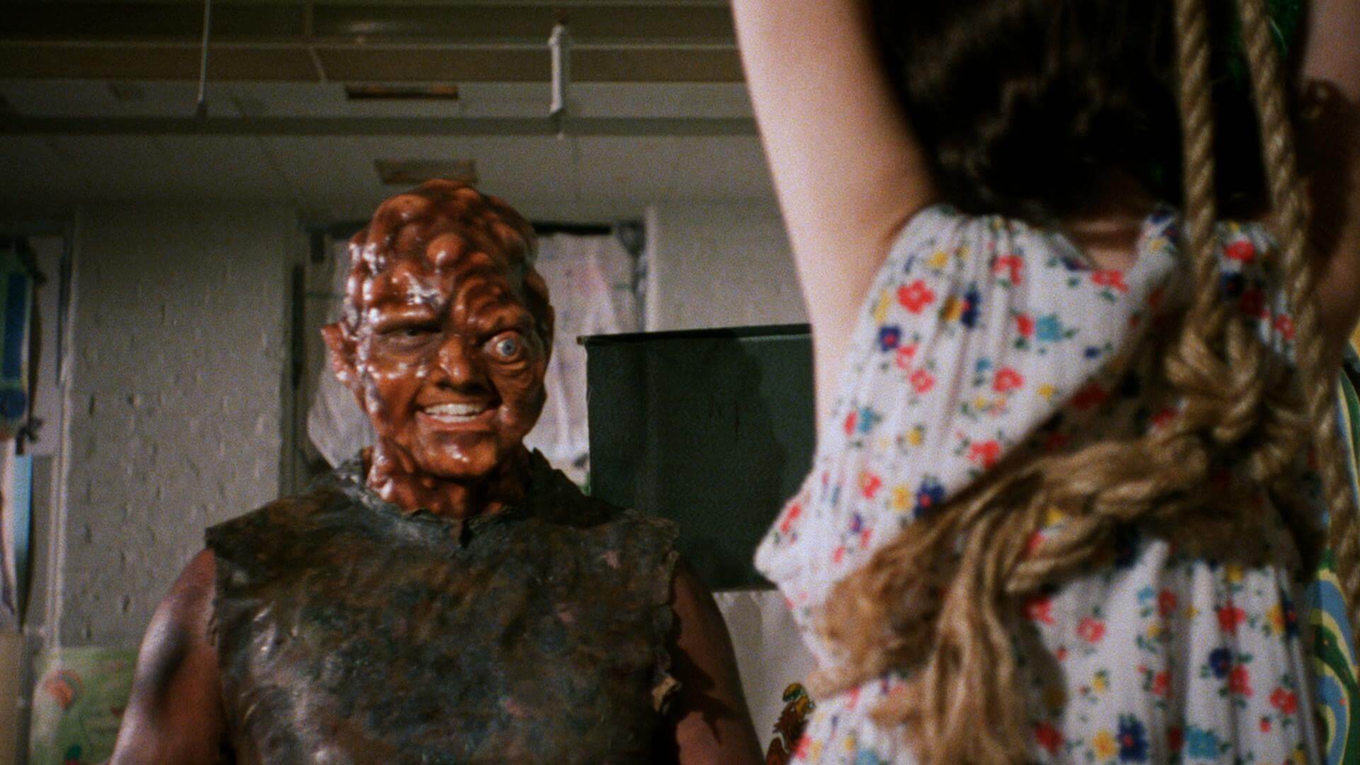 The Toxic Avenger Toxie