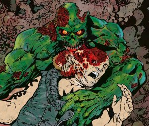 Zombo