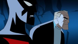 Batman Beyond