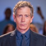 Ben Mendelsohn