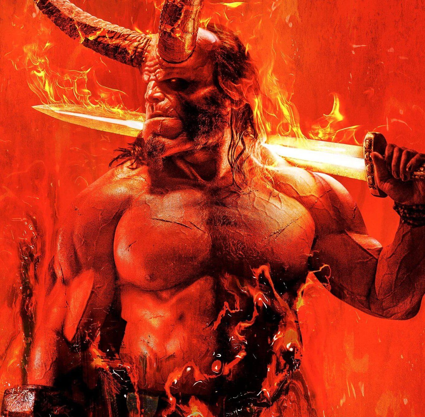 HELLBOY