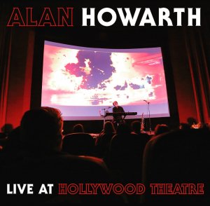 hollywood theatre