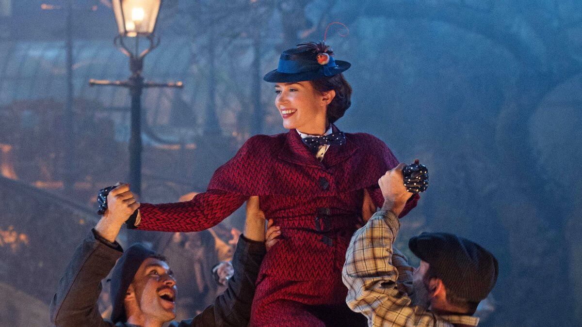 poppins returns