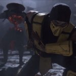 Mortal Kombat 11