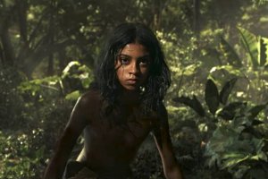 mowgli
