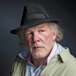 Nick Nolte