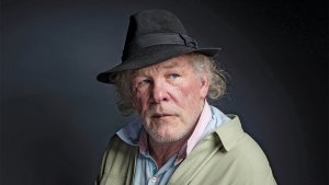 Nick Nolte