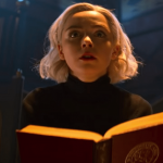 The Chilling Adventures of Sabrina