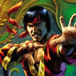 Shang-Chi